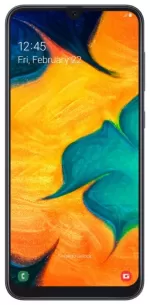 samsung galaxy a30 sm-a305f